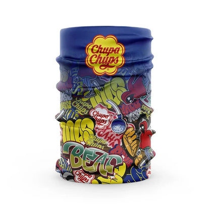 Tour de cou - Chupa Chups Graffiti