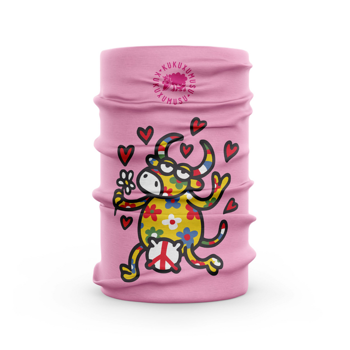 Tour de cou - Kukuxumusu Love