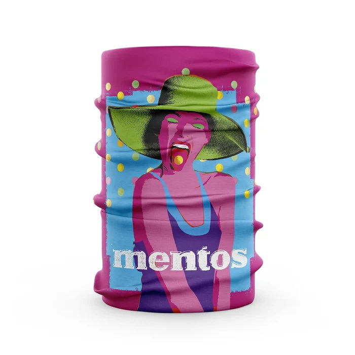 Tour de cou - Mentos Hat