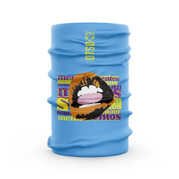 Tour de cou - Mentos Mouth