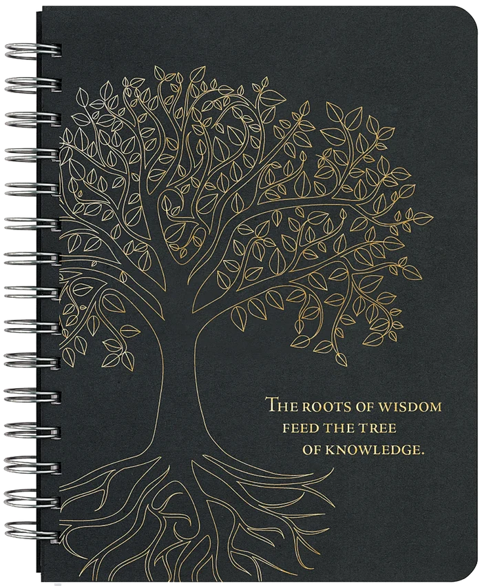 Tree Of Life Journal