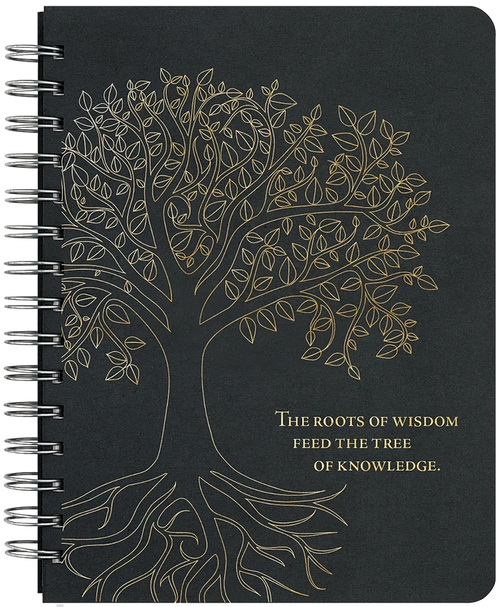 Tree Of Life Journal