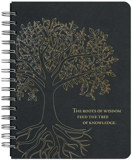Tree Of Life Journal
