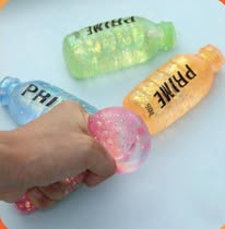 Trendy Drink Sugar Squish Toy