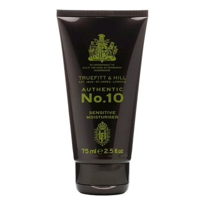 Truefitt & Hill No. 10 Sensitive Moisturiser