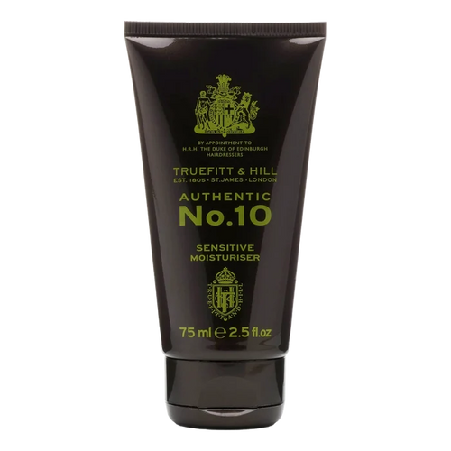 Truefitt & Hill No. 10 Sensitive Moisturiser