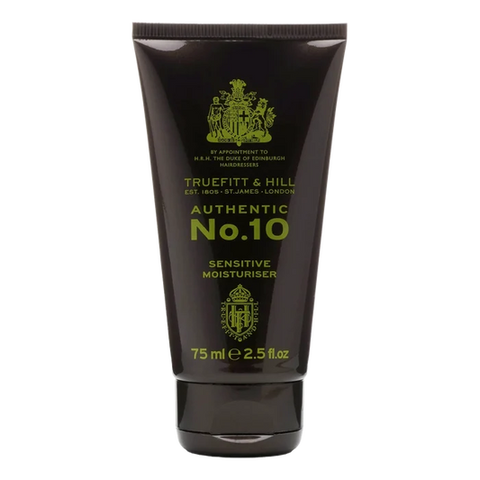 Truefitt & Hill No. 10 Sensitive Moisturiser