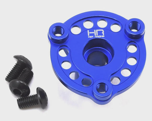 TRX15GPL06 Power Up Gear Adopter Large Blue Traxxas