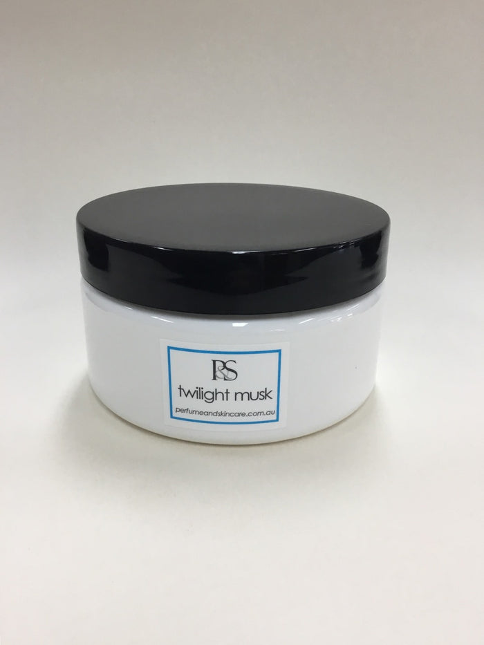 Twilight Musk Body Mousse - 240 gm