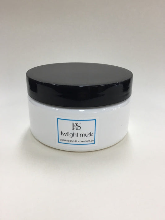 Twilight Musk Body Mousse - 240 gm