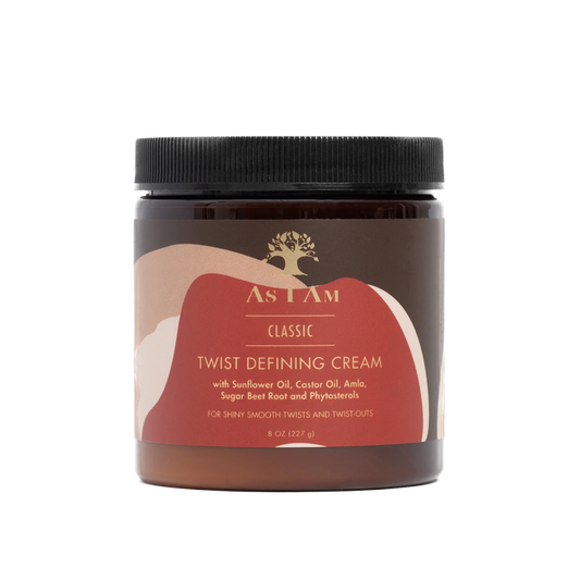 Twist Difining Cream