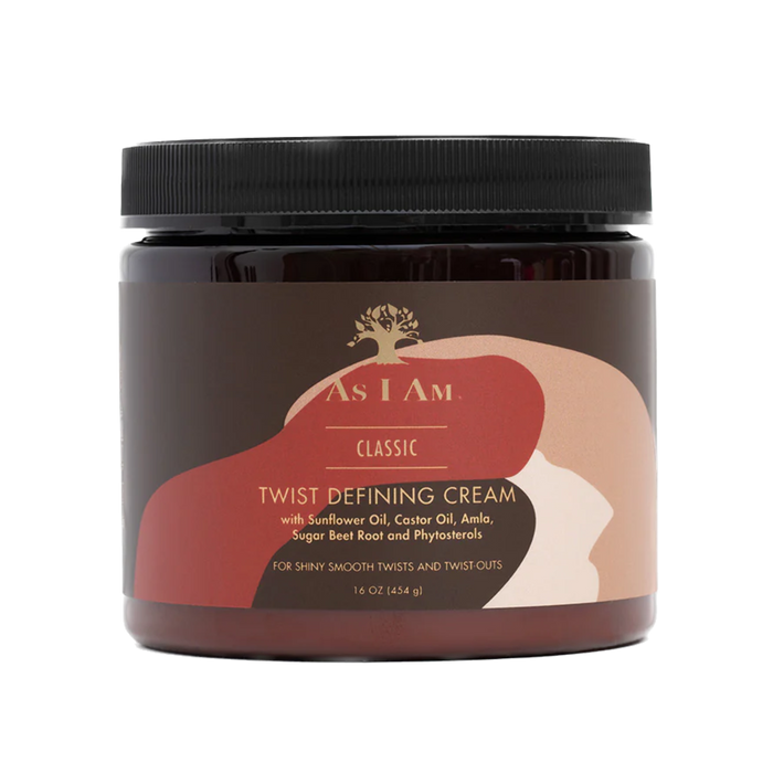 Twist Difining Cream