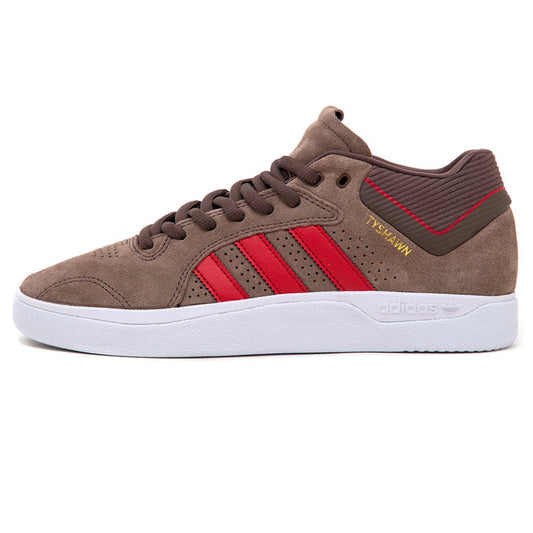 Tyshawn (Earth Strata / Collegiate Red / Footwear White) (S)