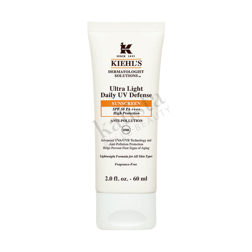 Ultra Light Daily UV Defense SPF 50 PA ++++