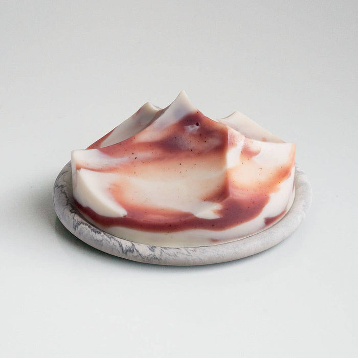UME Studio | Lavender Crème Soap