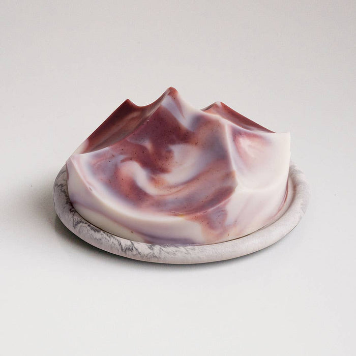 UME Studio | Lavender Crème Soap