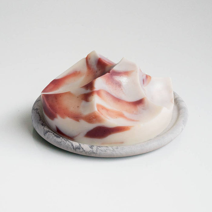 UME Studio | Lavender Crème Soap