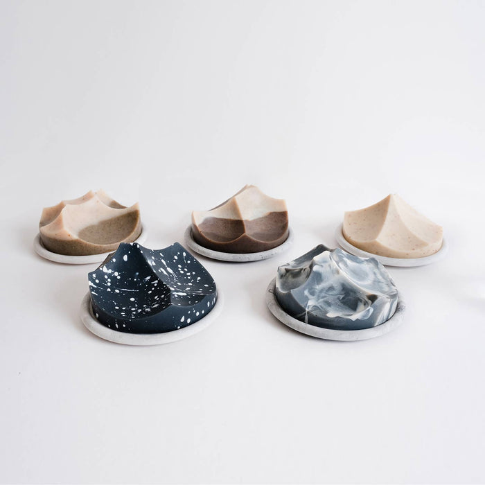 UME Studio | Lavender Crème Soap