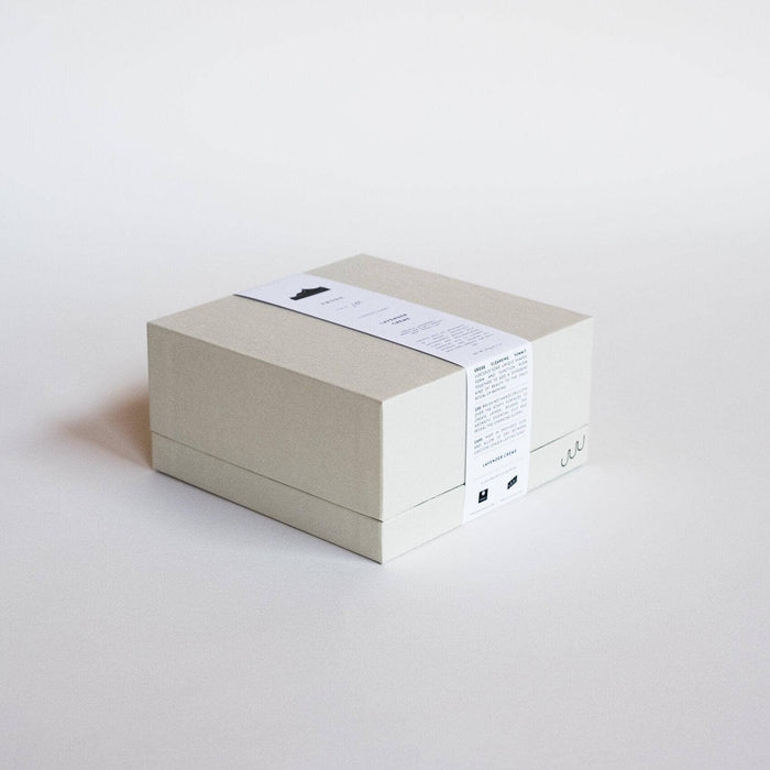 UME Studio | Lavender Crème Soap