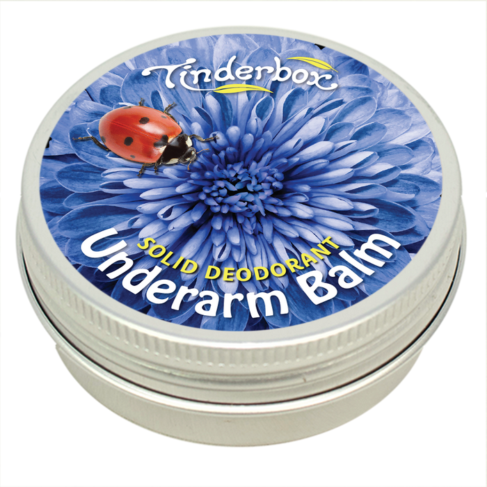 Underarm Balm 40g