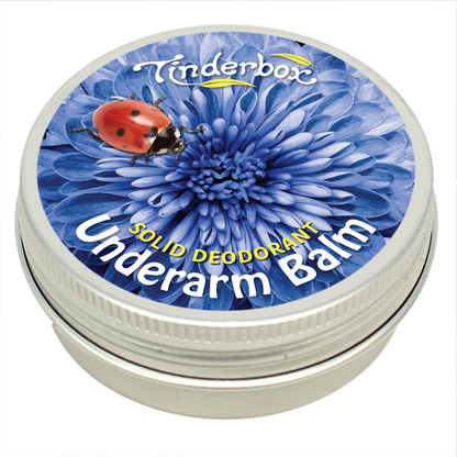 Underarm Balm 40g