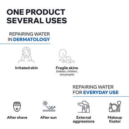 URIAGE Eau Thermal Repairing Thermal Water 300ml
