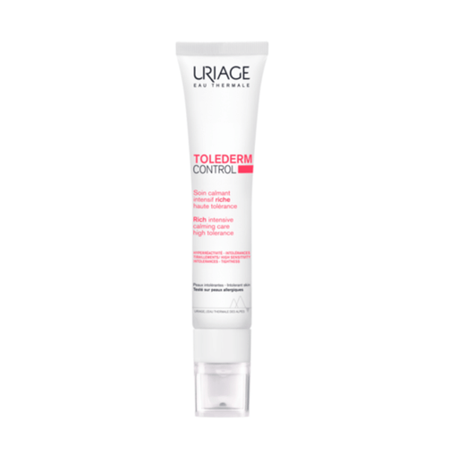 Uriage Tolederm Control Rich Soothing Care 40ml
