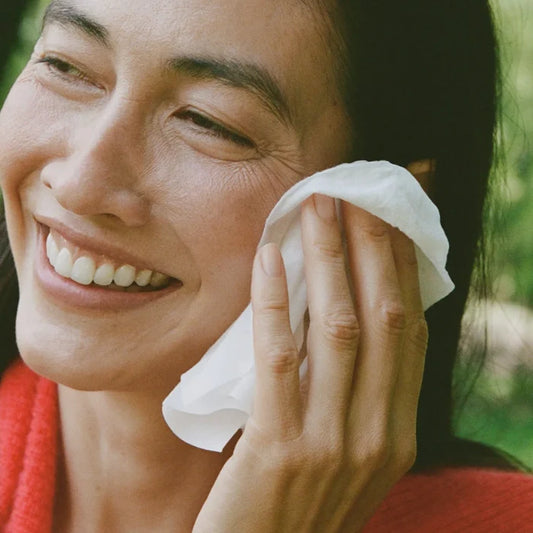 Ursa Major Essential Face Wipes