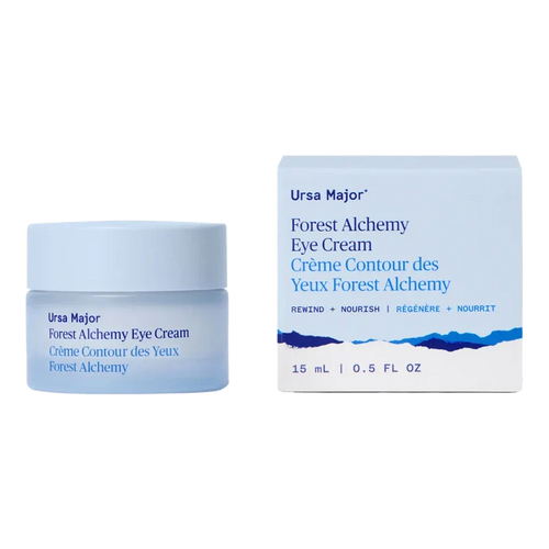 Ursa Major Forest Alchemy Eye Cream øyekrem