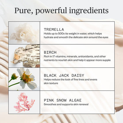 Ursa Major Forest Alchemy Eye Cream øyekrem
