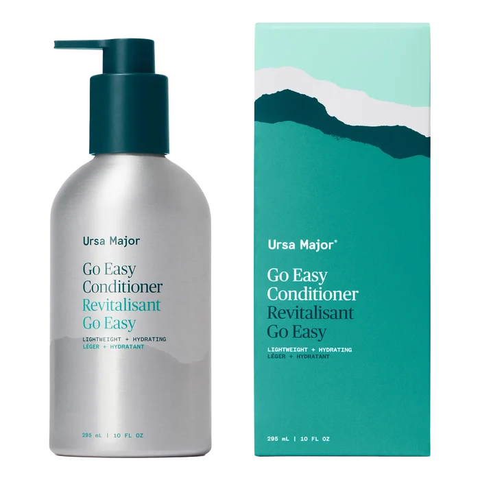 Ursa Major Go Easy Daily Conditioner