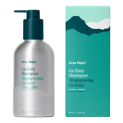 Ursa Major Go Easy Daily Shampoo