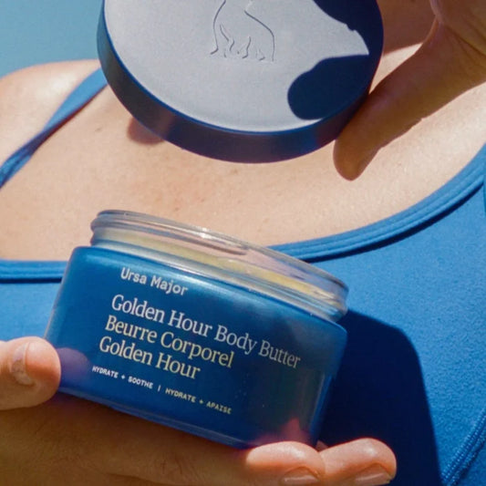 Ursa Major Golden Hour Body Butter