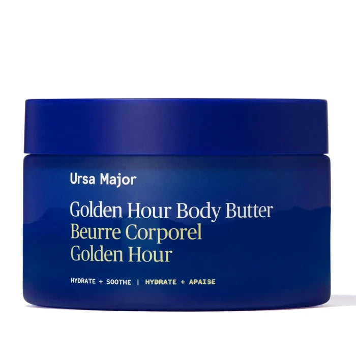 Ursa Major Golden Hour Body Butter