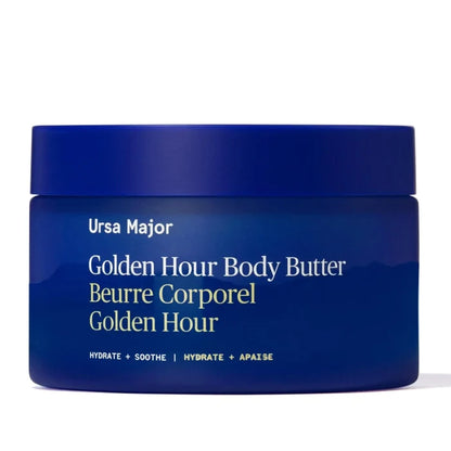 Ursa Major Golden Hour Body Butter