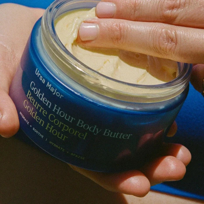 Ursa Major Golden Hour Body Butter
