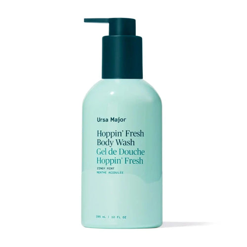 Ursa Major Hoppin’ Fresh Body Wash