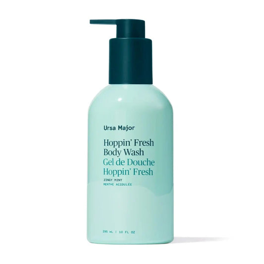 Ursa Major Hoppin’ Fresh Body Wash