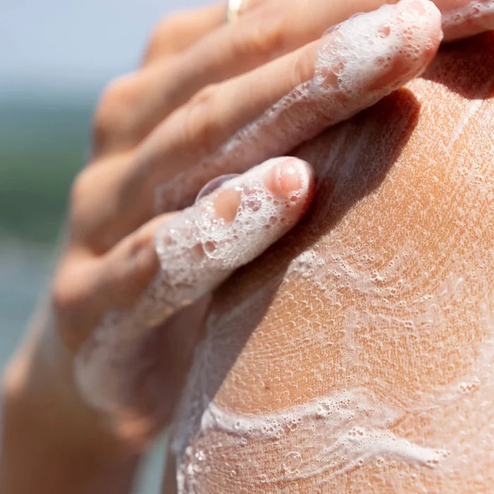 Ursa Major Hoppin’ Fresh Body Wash