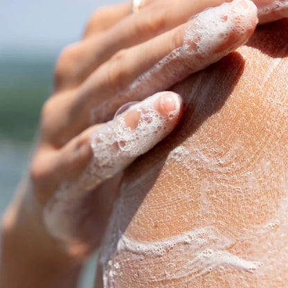 Ursa Major Hoppin’ Fresh Body Wash