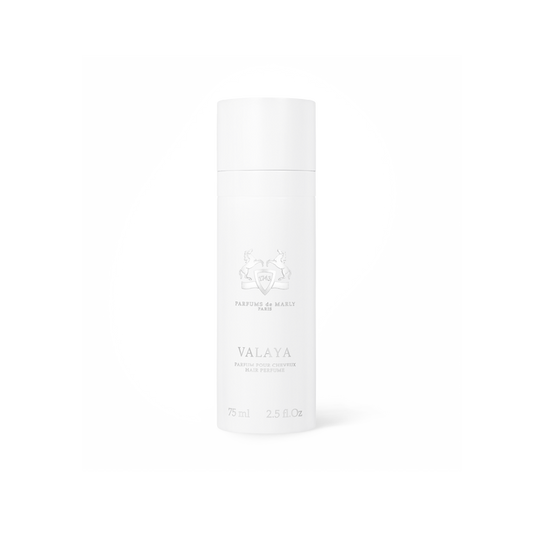 VALAYA HAIR PERFUME