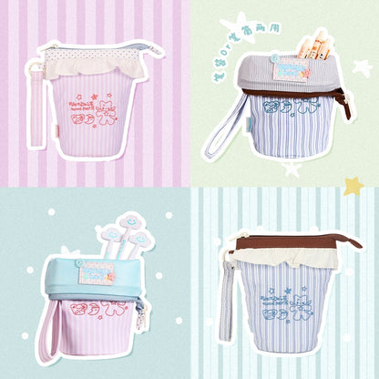 VANWALK pen bag  Moonstarry Park  VS63