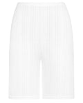 Vedonis Seamless Pantee - White Thermal - Country Collection