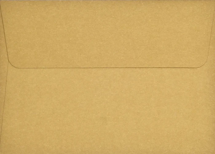 Venetian Thank You Cards