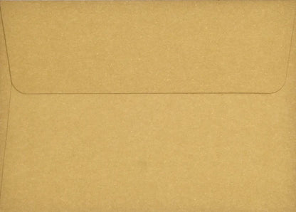 Venetian Thank You Cards