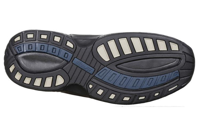Orthopedic edma lymphedema orthotic shoes comfortable Canada orthofeet