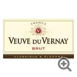Veuve du Verney Brut Sparkling, France