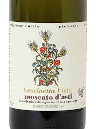 Vietti Moscato D' Asti, Italy