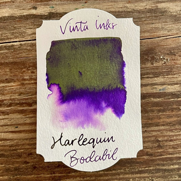 Vinta Harlequin