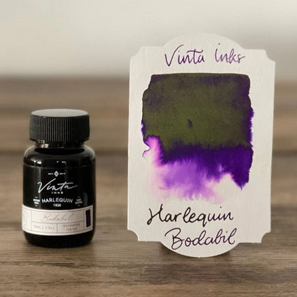 Vinta Harlequin